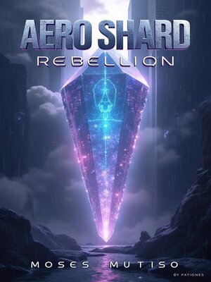 cover image of Aero Shard Rebellion
